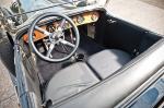 Rolls-Royce Silver Ghost Pall Mall Tourer by Merrimac 1926 года